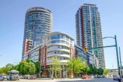 Pacific Quorum is providing strata management services to Firenze in Vancouver