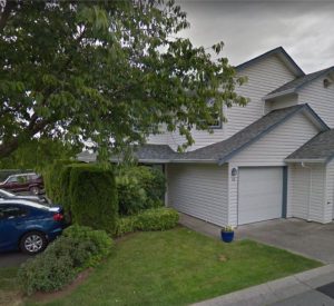 Residential Rental in Courtenay BC